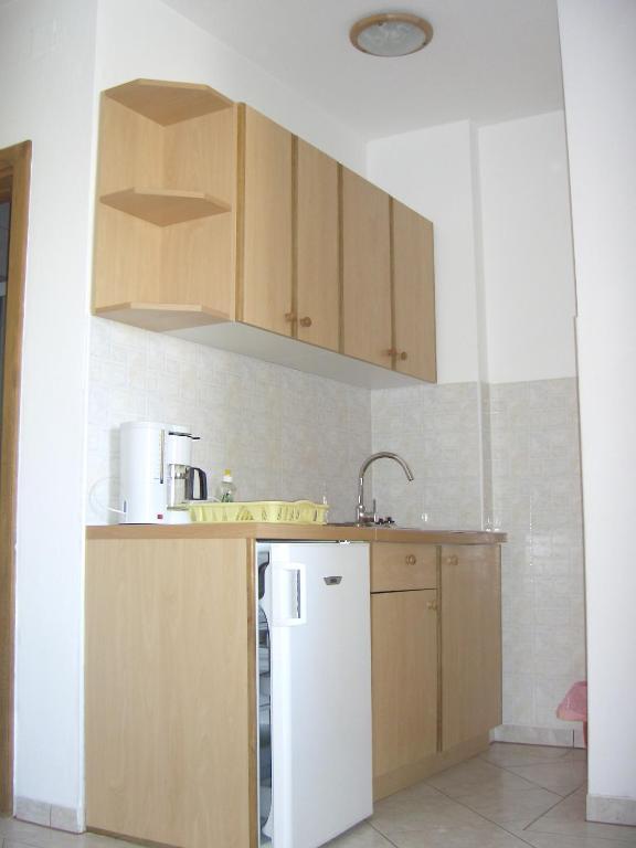 Apartments Ana Vir Habitación foto